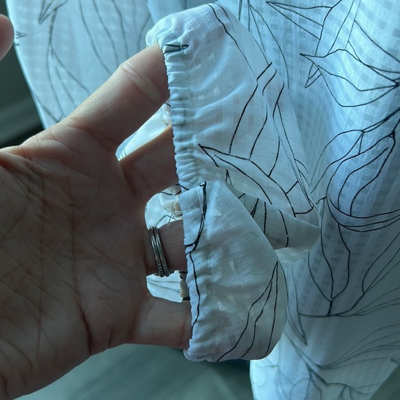 A new day blouse size small B25 - Picture 3 of 10